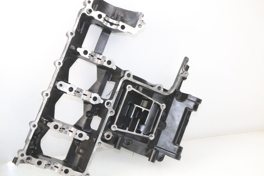 photo de KURBELGEHÄUSE SUZUKI GSR 600 (2005 - 2012) - Detaillierte Sichtprüfung