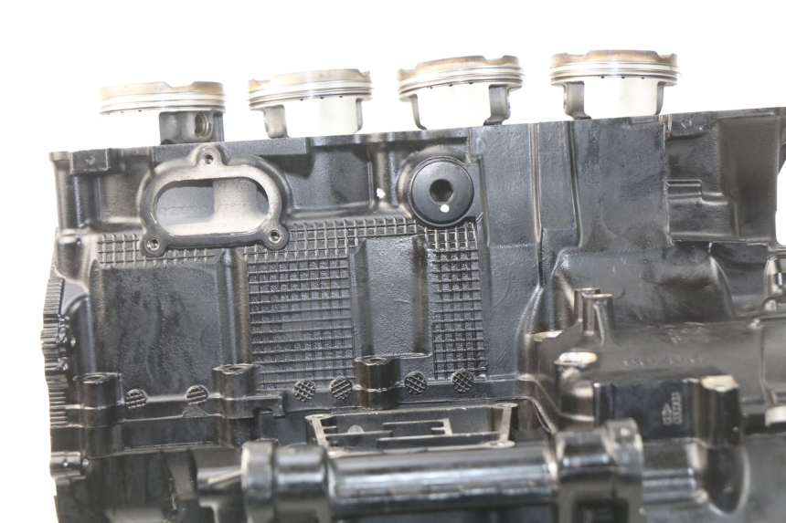 photo de KURBELGEHÄUSE SUZUKI GSR 600 (2005 - 2012) - Zoom auf Gebrauchszustand