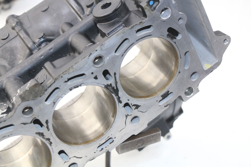 photo de KURBELGEHÄUSE SUZUKI GSR 600 (2005 - 2012) - Hauptansicht