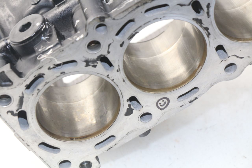 photo de KURBELGEHÄUSE SUZUKI GSR 600 (2005 - 2012) - Detailansicht des Bauteils