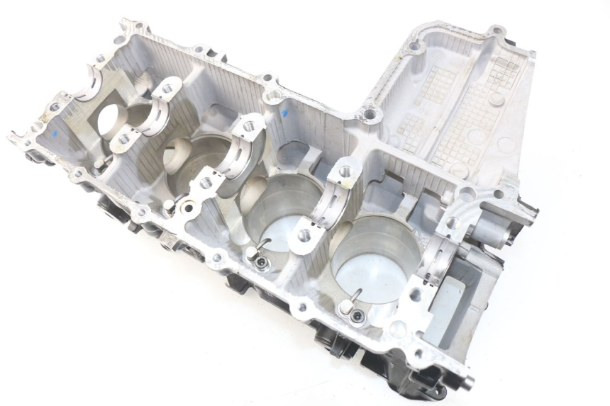 photo de KURBELGEHÄUSE SUZUKI GSR 600 (2005 - 2012) - Zoom auf Gebrauchszustand