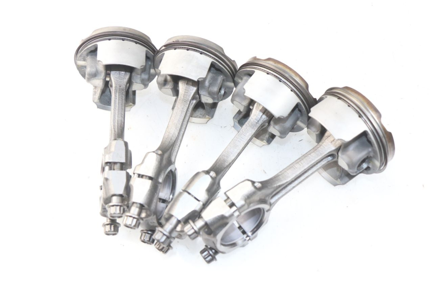 photo de KURBELGEHÄUSE SUZUKI GSR 600 (2005 - 2012) - Alternative Perspektive