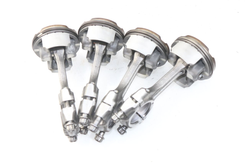 photo de KURBELGEHÄUSE SUZUKI GSR 600 (2005 - 2012) - Technische Nahaufnahme