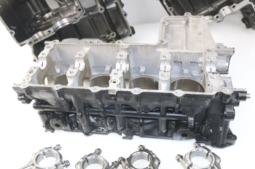 photo de KURBELGEHÄUSE SUZUKI GSR 600 (2005 - 2012) - Geprüftes Gebrauchtteil