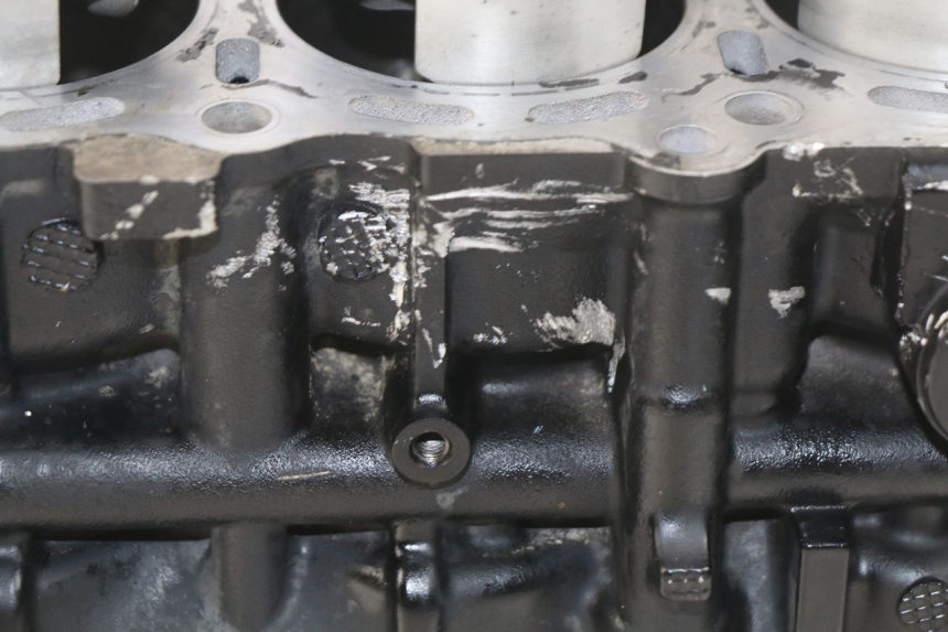 photo de KURBELGEHÄUSE SUZUKI GSR 600 (2005 - 2012) - Kennzeichnungen und Originalreferenzen