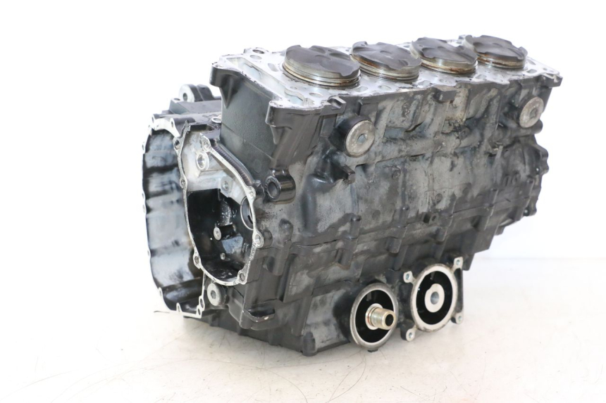 photo de KURBELGEHÄUSE SUZUKI GSR 600 (2005 - 2012) - Detailansicht des Bauteils