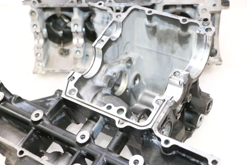 photo de KURBELGEHÄUSE SUZUKI GSR 600 (2005 - 2012) - Hochauflösende Nahaufnahme