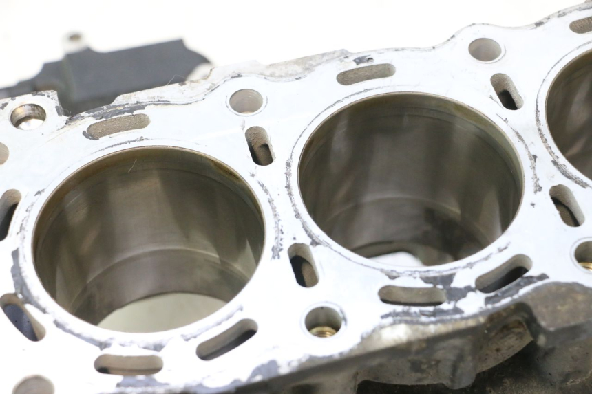 photo de KURBELGEHÄUSE SUZUKI GSR 600 (2005 - 2012) - Qualität der Gebrauchtware