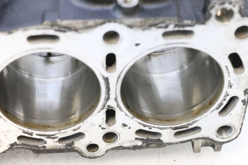photo de KURBELGEHÄUSE SUZUKI GSR 600 (2005 - 2012) - Profilansicht des Ersatzteils