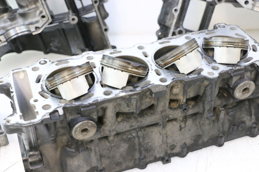 photo de KURBELGEHÄUSE SUZUKI GSR 600 (2005 - 2012) - Detailansicht des Bauteils