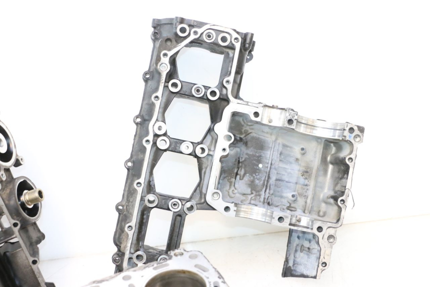photo de KURBELGEHÄUSE SUZUKI GSR 600 (2005 - 2012) - Technische Nahaufnahme