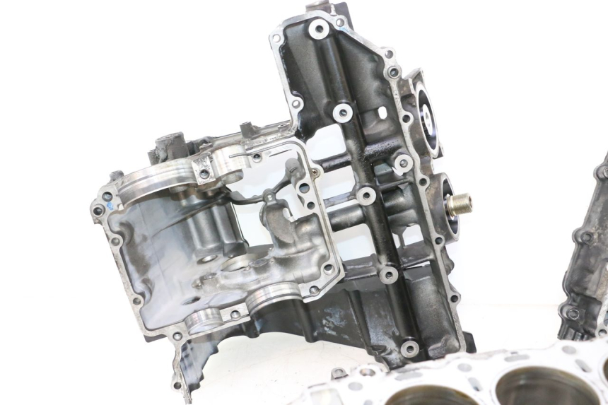 photo de KURBELGEHÄUSE SUZUKI GSR 600 (2005 - 2012) - Gesamtansicht des Produkts