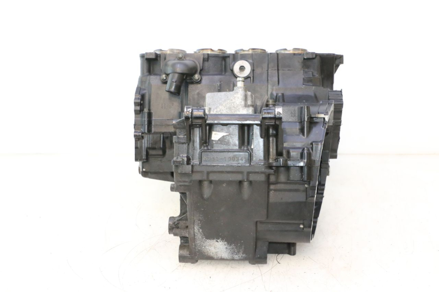 photo de KURBELGEHÄUSE SUZUKI GSR 600 (2005 - 2012) - Alternative Perspektive