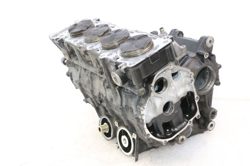 photo de KURBELGEHÄUSE SUZUKI GSR 600 (2005 - 2012) - Gesamtansicht des Produkts