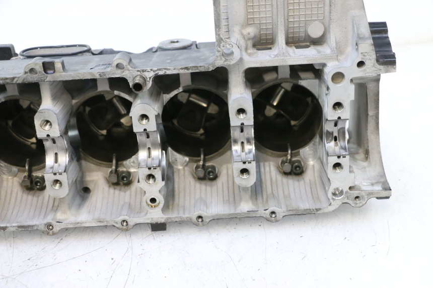 photo de KURBELGEHÄUSE SUZUKI GSR 600 (2005 - 2012) - Geprüftes Gebrauchtteil