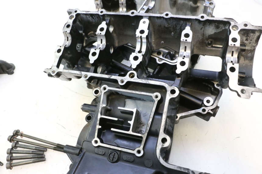 photo de KURBELGEHÄUSE SUZUKI GSR 600 (2005 - 2012) - Kennzeichnungen und Originalreferenzen