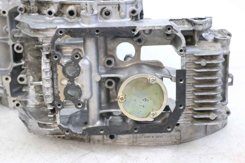 photo de KURBELGEHÄUSE SUZUKI GSX E 250 (1982 - 1983) - Hochauflösende Nahaufnahme