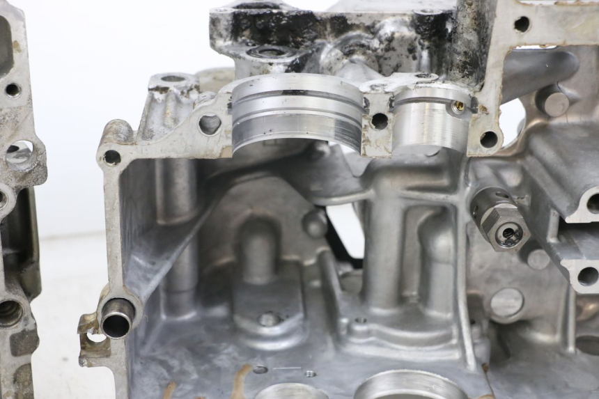 photo de KURBELGEHÄUSE SUZUKI GSX E 250 (1982 - 1983) - Detaillierte Sichtprüfung