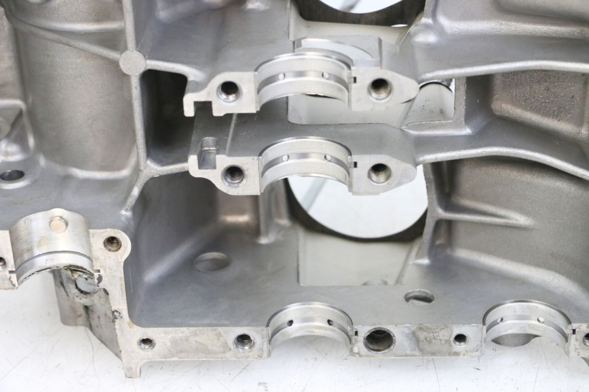 photo de KURBELGEHÄUSE SUZUKI GSX E 250 (1982 - 1983) - Fokus auf die Struktur