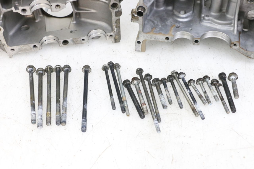 photo de KURBELGEHÄUSE SUZUKI GSX E 250 (1982 - 1983) - Alternativer Blickwinkel