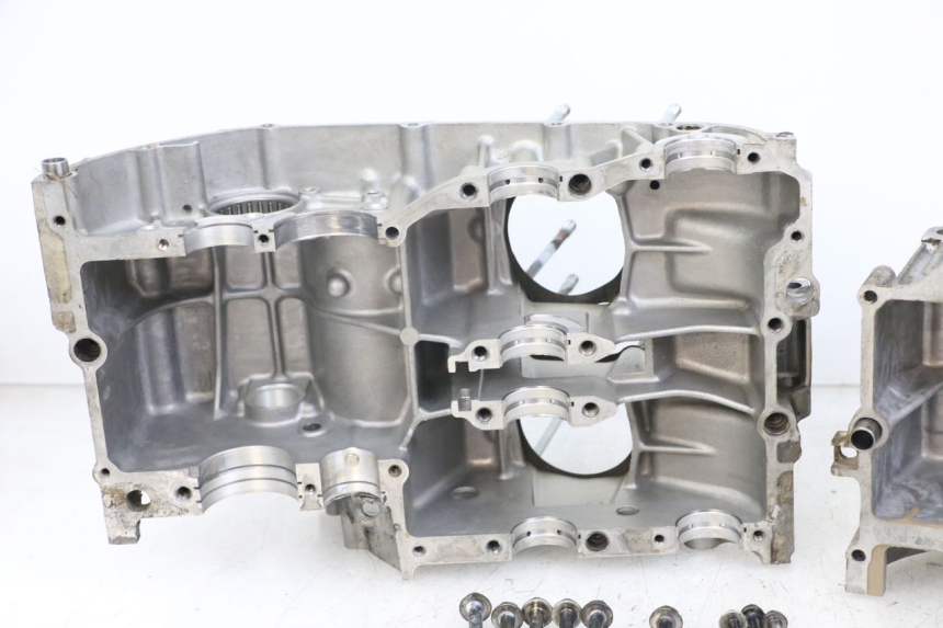 photo de KURBELGEHÄUSE SUZUKI GSX E 250 (1982 - 1983) - Qualität der Gebrauchtware