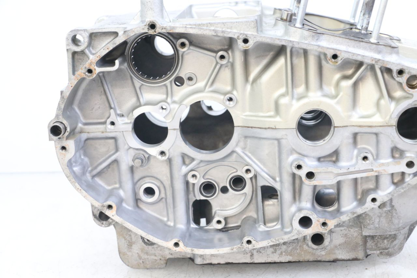 photo de KURBELGEHÄUSE SUZUKI GSX E 250 (1982 - 1983) - Details der Befestigungspunkte