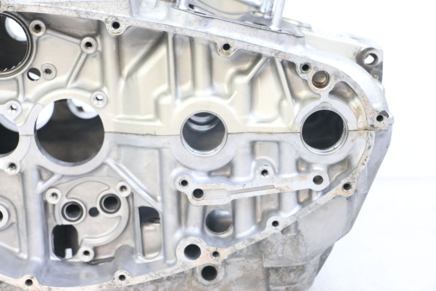 photo de KURBELGEHÄUSE SUZUKI GSX E 250 (1982 - 1983) - Oberflächenzustand und Material