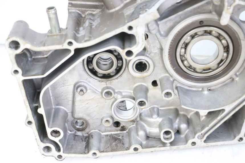 photo de KURBELGEHÄUSE HYOSUNG GTR 125 (2006 - 2008) - Weitere Ansicht des Artikels