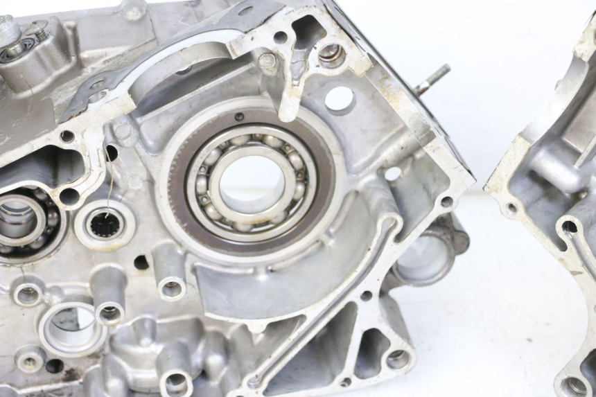 photo de KURBELGEHÄUSE HYOSUNG GTR 125 (2006 - 2008) - Charakteristische Merkmale