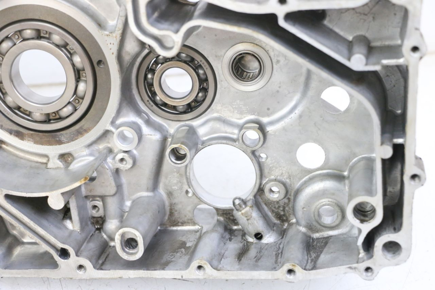 photo de KURBELGEHÄUSE HYOSUNG GTR 125 (2006 - 2008) - Zoom auf Komponenten