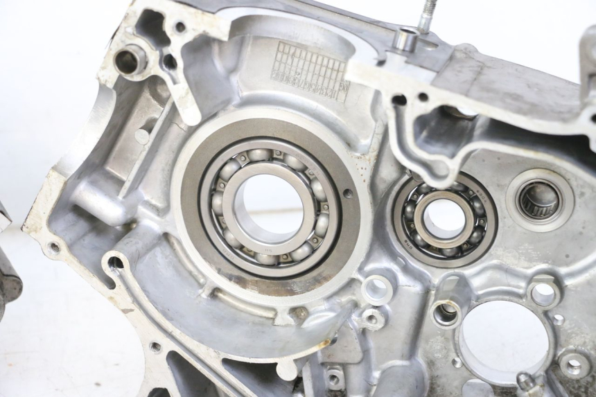 photo de KURBELGEHÄUSE HYOSUNG GTR 125 (2006 - 2008) - Hochauflösende Nahaufnahme