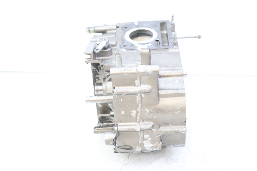 photo de KURBELGEHÄUSE HYOSUNG GTR 125 (2006 - 2008) - Alternative Perspektive