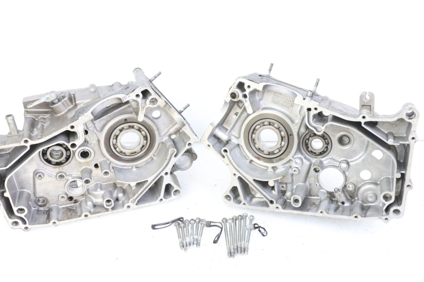 photo de KURBELGEHÄUSE HYOSUNG GTR 125 (2006 - 2008) - Kennzeichnungen und Originalreferenzen