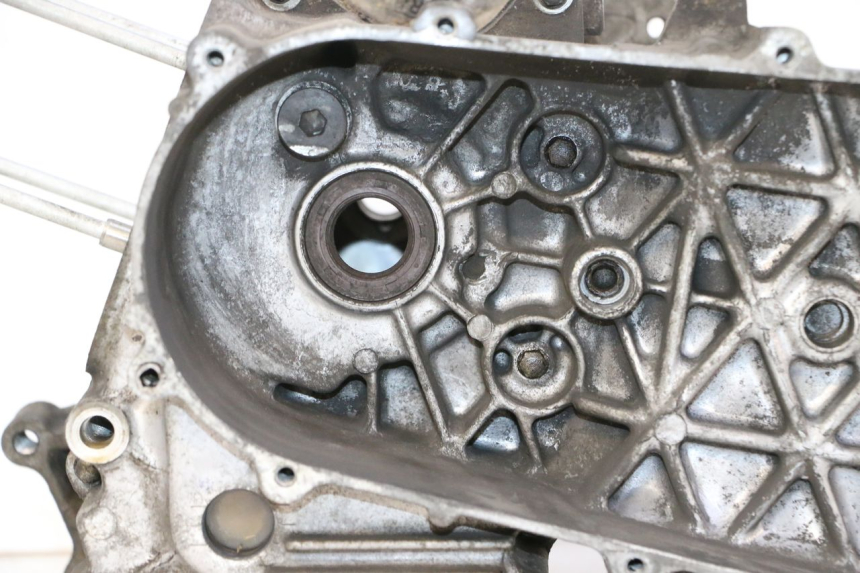 photo de KURBELGEHÄUSE DAELIM HISTORY 125 (2001 - 2002) - Weitere Ansicht des Artikels