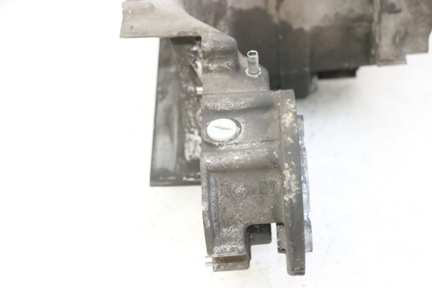 photo de KURBELGEHÄUSE DAELIM HISTORY 125 (2001 - 2002) - Charakteristische Merkmale