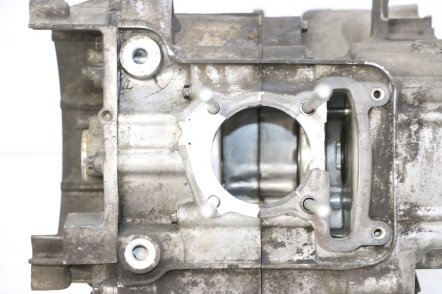 photo de KURBELGEHÄUSE DAELIM HISTORY 125 (2001 - 2002) - Qualität der Gebrauchtware