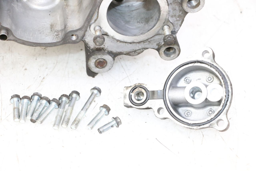 photo de KURBELGEHÄUSE DAELIM HISTORY 125 (2001 - 2002) - Alternative Perspektive