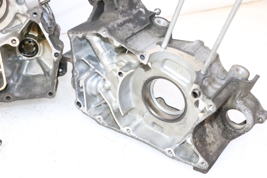 photo de KURBELGEHÄUSE DAELIM HISTORY 125 (2001 - 2002) - Gesamtansicht des Produkts