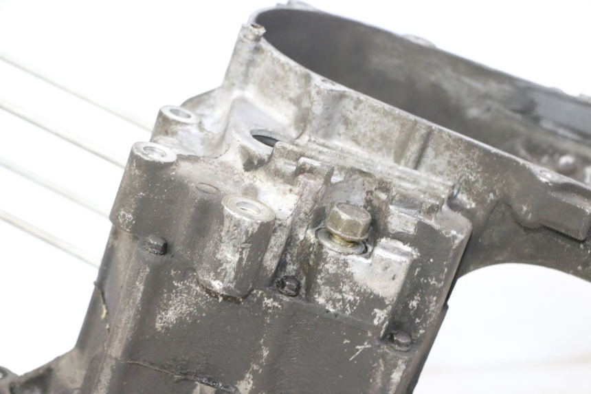 photo de KURBELGEHÄUSE DAELIM HISTORY 125 (2001 - 2002) - Gesamtansicht des Produkts