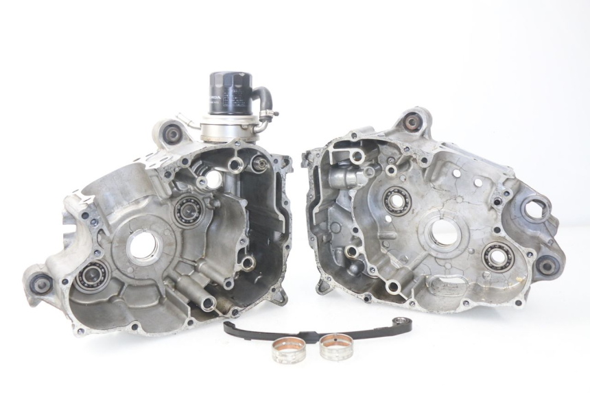 photo de KURBELGEHÄUSE HONDA FJS SILVER WING ABS 600 (2004 - 2007) - Hauptansicht