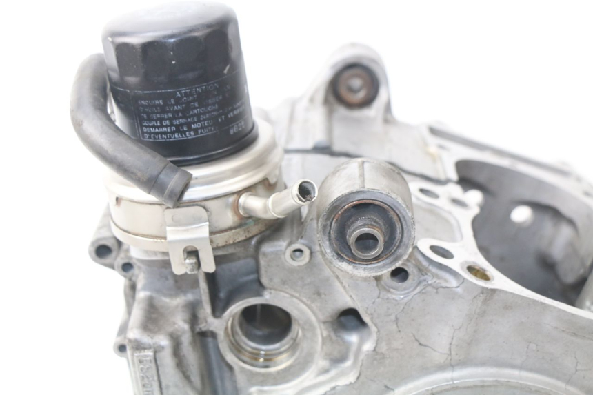 photo de KURBELGEHÄUSE HONDA FJS SILVER WING ABS 600 (2004 - 2007) - Weitere Ansicht des Artikels