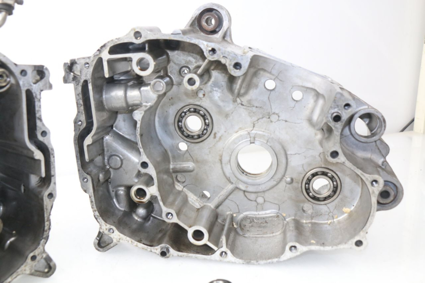 photo de KURBELGEHÄUSE HONDA FJS SILVER WING ABS 600 (2004 - 2007) - Qualität der Gebrauchtware