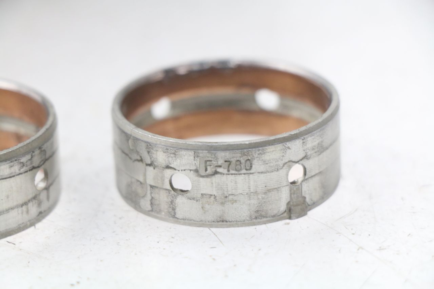 photo de KURBELGEHÄUSE HONDA FJS SILVER WING ABS 600 (2004 - 2007) - Zoom auf Gebrauchszustand