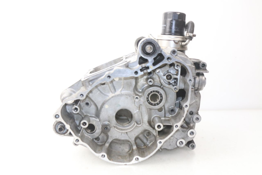 photo de KURBELGEHÄUSE HONDA FJS SILVER WING ABS 600 (2004 - 2007) - Geprüftes Gebrauchtteil