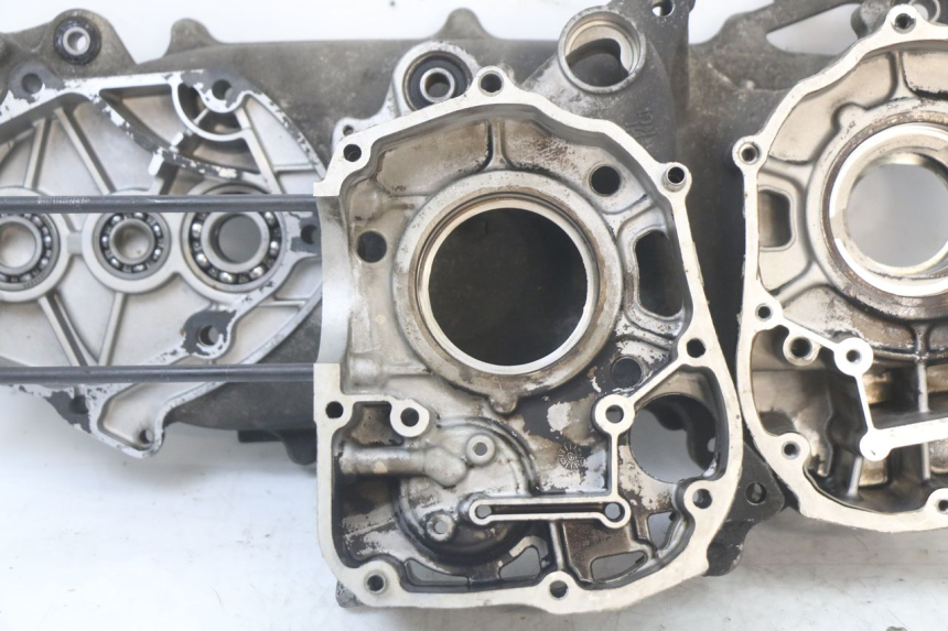 photo de KURBELGEHÄUSE HONDA NES AROBASE 125 (2000 - 2003) - Technische Nahaufnahme