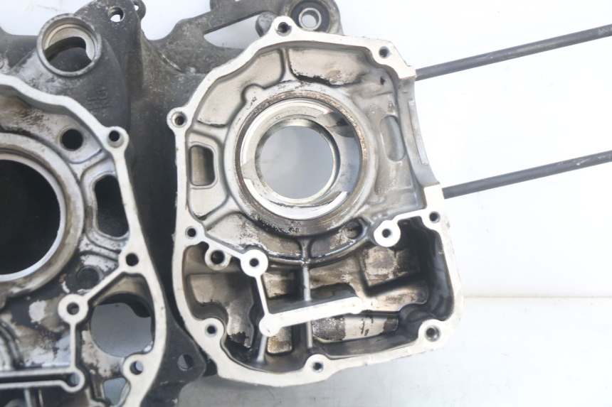 photo de KURBELGEHÄUSE HONDA NES AROBASE 125 (2000 - 2003) - Gesamtansicht des Produkts