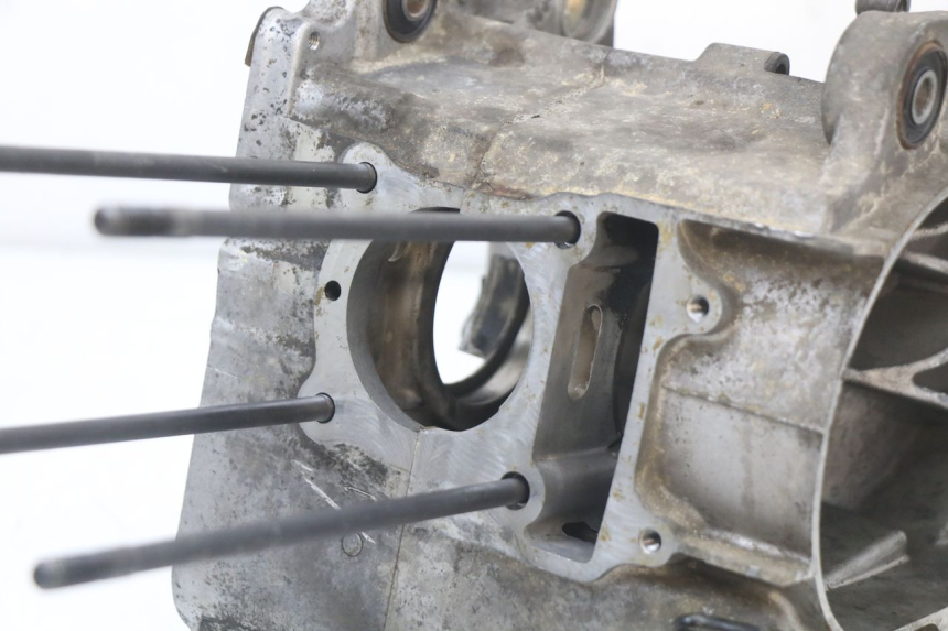 photo de KURBELGEHÄUSE HONDA NES AROBASE 125 (2000 - 2003) - Geprüftes Gebrauchtteil