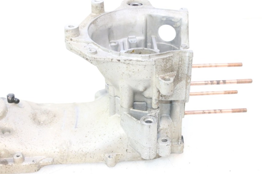 photo de KURBELGEHÄUSE KEEWAY HURRICANE 50 (2006 - 2019) - Details der Befestigungspunkte