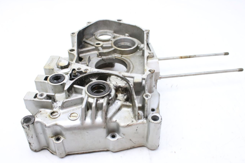 photo de MOTORBLOCK-UNTERTEIL SYM HUSKY 125 (1999 - 2005) - Zoom auf Gebrauchszustand