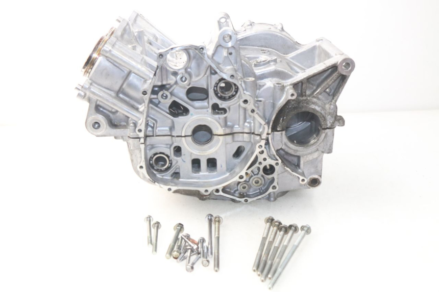 photo de KURBELGEHÄUSE HONDA INTEGRA NC D 750 (2016 - 2018) - Hauptansicht